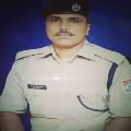 Railway police ran very speedily to help a mother
