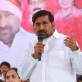 TRS is not the main opponent of BJP Congress party Jagadish Reddy
