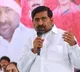 TRS is not the main opponent of BJP  Congress party Jagadish Reddy