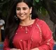 I didnt invite Vidyabalan to dinner says minister Vijay Shah
