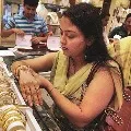 Another Record in Gold Price