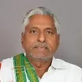 Congress MLC Jeevan Reddy slams KCR government on new revenue act