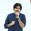 Insurance company handed over Insurance papers to Pawan Kalyan