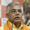 Bengal BJP Chief Warning to Trinamool Congress Cadre