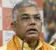 Bengal BJP Chief Warning to Trinamool Congress Cadre