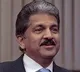 Anand Mahindra Strong Reply to China Tweet