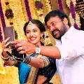 Nagababu Emotional After Niharika Selfi with Chiru