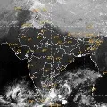 Rain forecast for Andhra Pradesh