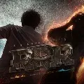 Practice session for RRR Climax shoot