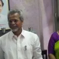 TRS MLC Naradasu Laxman and family Infected to Coronavirus