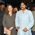 Pawan and Anna sends Christmas goodies to Mahesh Babu and Namrata