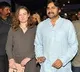 Pawan and Anna sends Christmas goodies to Mahesh Babu and Namrata