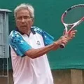 Legend Tennis Player Akhtar Ali Passed Away