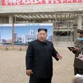 North Korea dictator Kim Jong Un executes five officials