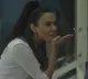 Priety Zinta reaction after her team wins in IPL