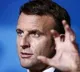 France president Macron Orders back into covid lockdown