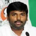 YSRCP MLA Gudivada Amar comments on AP High Court