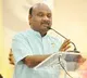 TDP Senior leader Ayyanna Patrudu criticizes Vijayasai Reddy