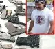 Gangster Nayeem firearms den came to light