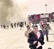 Heavy Blast in Yeman Airport