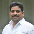 dont you have guts to say Delhi boss asks Budda Venkanna