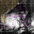 Deep Depression in Bay Of Bengal intensified into Cyclone Burevi