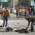India Warns Pakistan