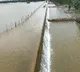 ground water levels in Hyderabad raised