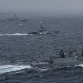 China warns Australia for being participated in Malabar drills along with India and USA