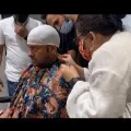 chiru shares an interesting video
