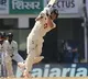 End of day two in Chennai test