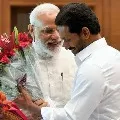 PM Modi and AP CM Jagan ruled the trends on Social Media