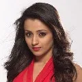 Actor Trisha speaks about her marriage