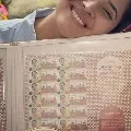 anasuya postal stamps releases