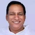 Case filed against TRS minister Malla Reddy in land grabbing issue