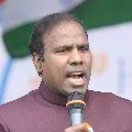 KA Paul criticises Trump