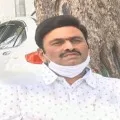 Raghurama Krishnaraju criticizes Kodali Nani language