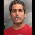 Vishal shares his experience of getting cured from COVID situation