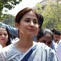 Urmila matondkar says she rejected mlc offer by congress