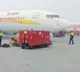 Vaccine reaches New Delhi Air port
