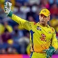 Dhoni has underwent corona tests in Ranchi ahead of IPL