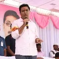 Telangana minister KTR slams Congress leaders over Pothireddypadu