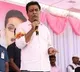 Telangana minister KTR slams Congress leaders over Pothireddypadu