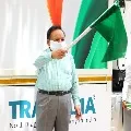 India launches first mobile corona testing center
