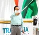 India launches first mobile corona testing center