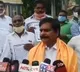 Devineni Uma fires on YS Jagan Over Tiruma row