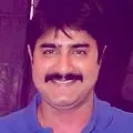 Srikanth acts together along with his son