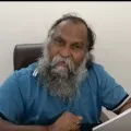 Jaggareddy fires on Minister Harish Rao