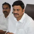 raghu rama writes letter to ec
