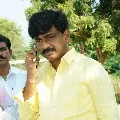 TDP MLC BTech Ravi complaints to SP over Kadapa district YCP leaders